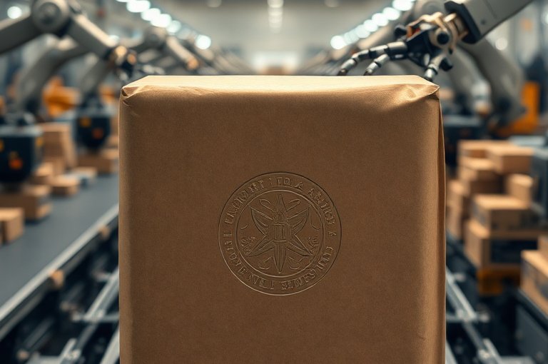 蘇州碼垛機(jī)器人節(jié)拍:智能工廠的節(jié)能高效解決方案