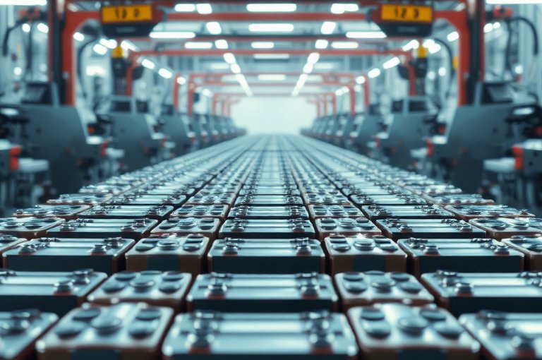 智能堆垛機供應商綜合排行榜