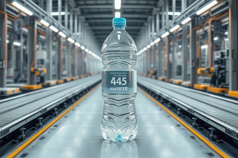 智能機(jī)器人碼垛一體機(jī)