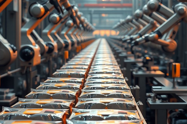 桁架式機械臂建模與優化