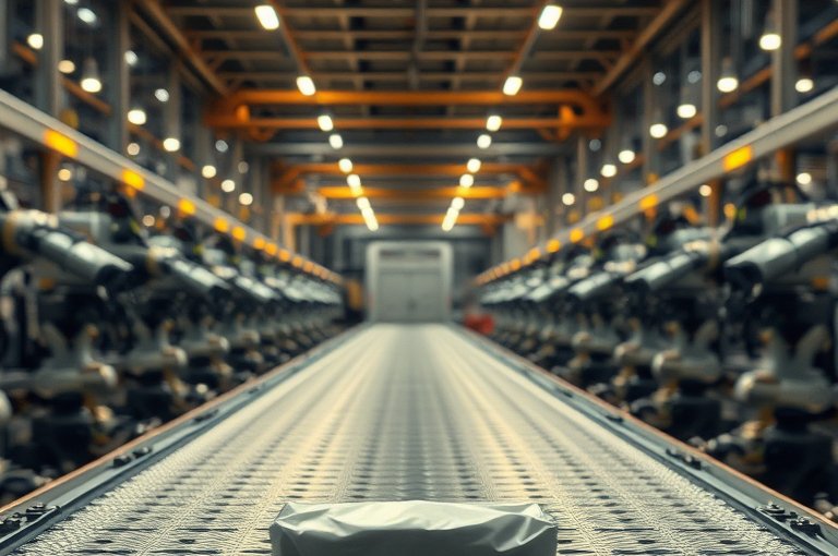 全自動紙盒貼標設備