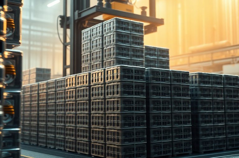 如何選擇桶裝水碼垛機生產廠家?