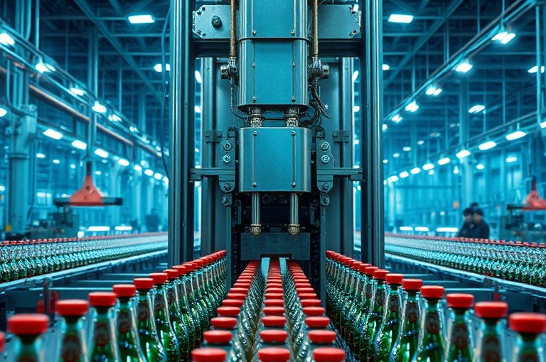 堆垛機結構設計與控制技術