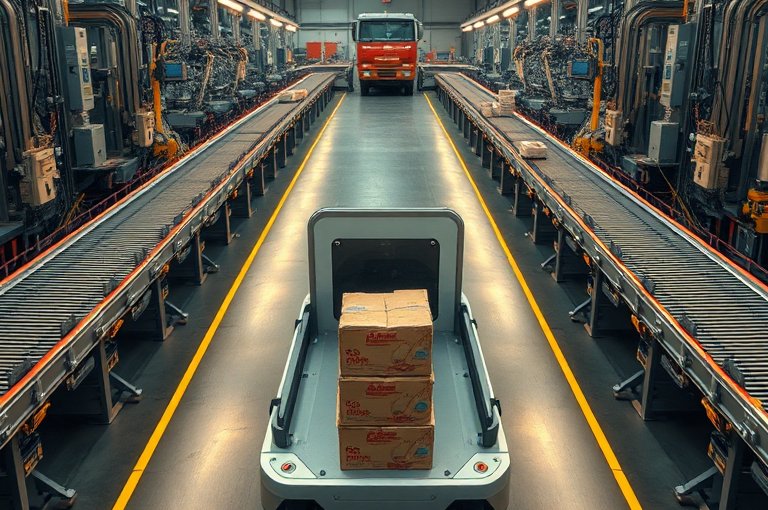 碼垛機械手作業(yè)標(biāo)準(zhǔn)規(guī)范