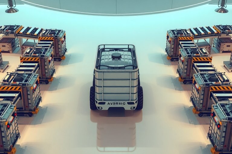 碼垛機(jī)如何提升企業(yè)包裝效率和降低運(yùn)營成本