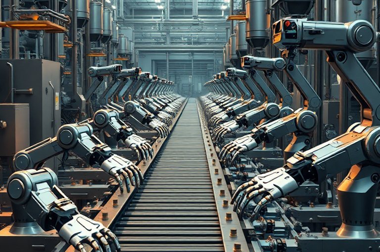 電線自動貼標生產設備