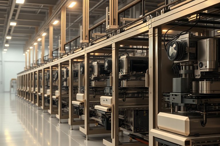 全自動貼標機價格和使用注意事項