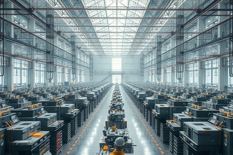 上海尋找全自動碼垛機械廠家哪個好