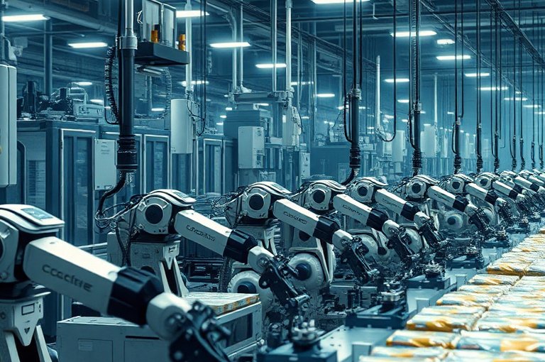 堆垛機(jī)分類及其屬類機(jī)械