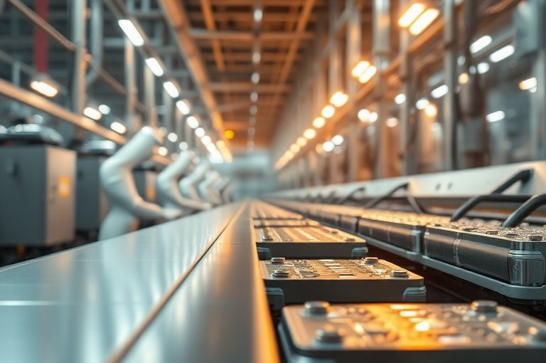 全自動碼垛機抓手價格行情