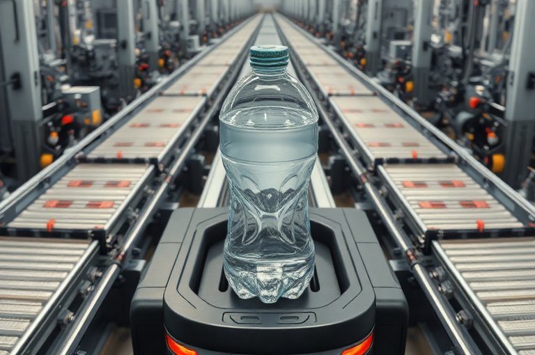 無錫全自動包裝碼垛機，如何提升企業包裝效率？