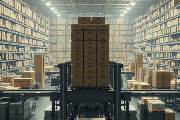 上海制造轉型升級：桁架機械手助力高效制造