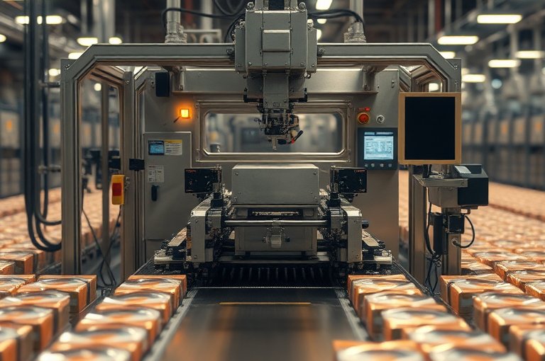 三軸桁架機械臂的設(shè)計與實現(xiàn)