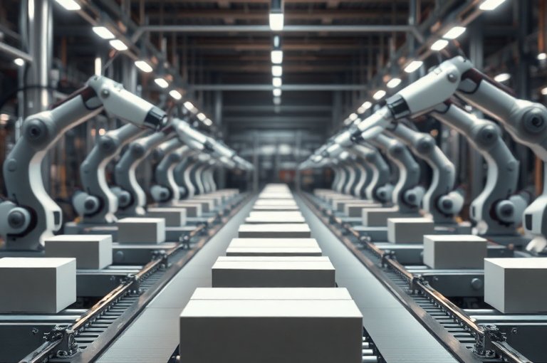 高速碼垛機(jī)價格行情