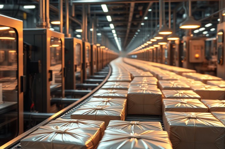 自動貼標(biāo)機使用維護(hù)保養(yǎng)及節(jié)能效果解析