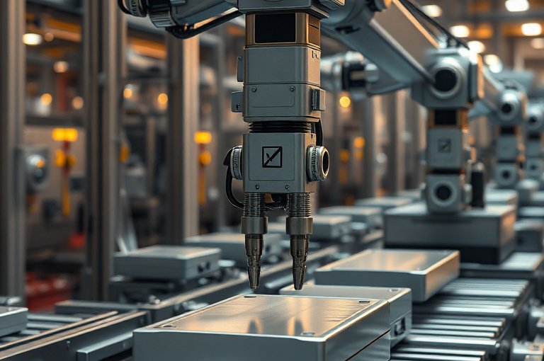 堆垛機(jī)選購(gòu)：特種設(shè)備選購(gòu)指南