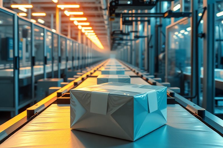 數控機床智能自動化上下料