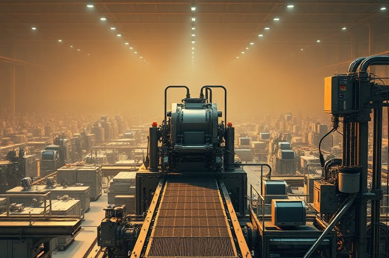 機床智能上下料解決方案