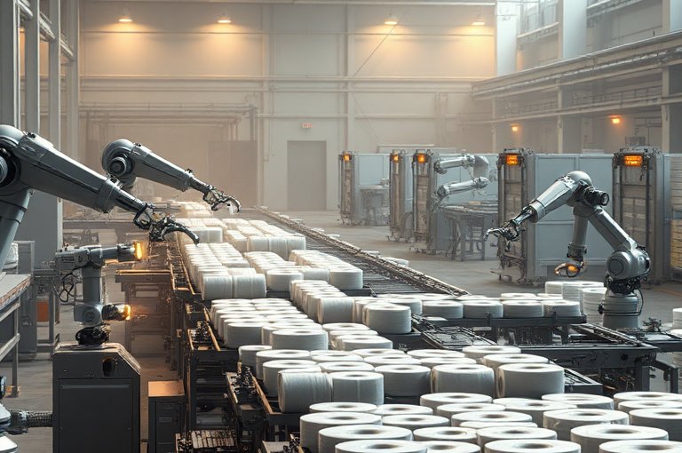 紙箱側(cè)貼自動(dòng)貼標(biāo)設(shè)備解決方案