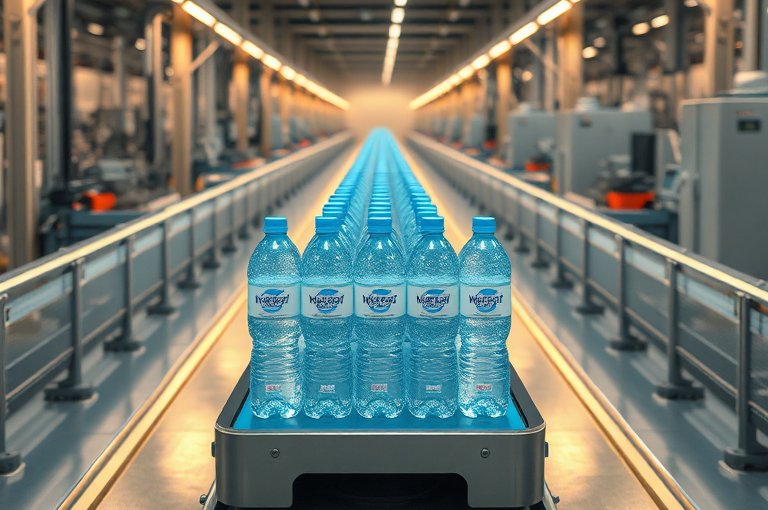 地面支撐堆垛機解決方案