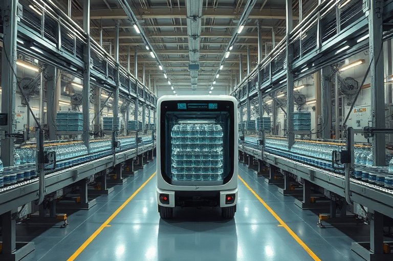 高效巨人桁架機械手，提升生產效率，降低操作難度