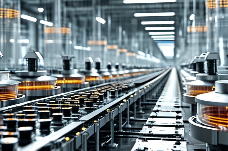 伺服機械手碼垛機設備生產商