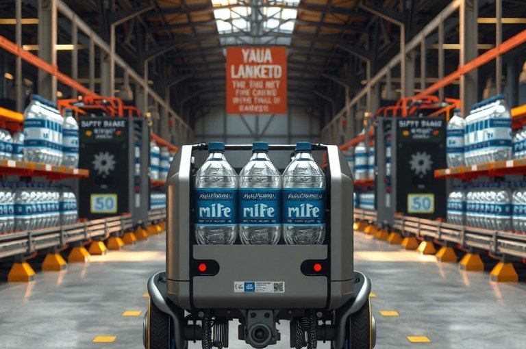 自動化生產(chǎn)線設(shè)備購買指南