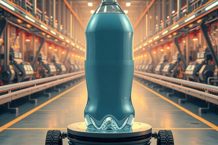 碼垛搬運機器人優勢解析