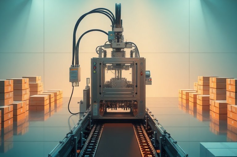 常州自動貼標機設備價格是多少使用效果好