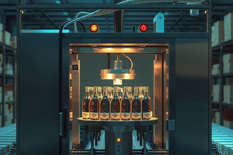 碼垛機器人自動裝卸設備生產企業