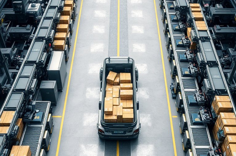 高效能漿糊式自動貼標機，無錫企業生產提速的秘密武器