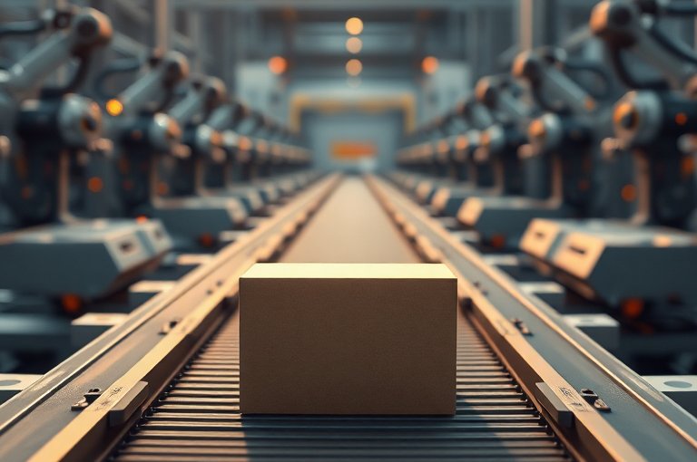 上海定制堆垛機立體倉庫優勢揭秘