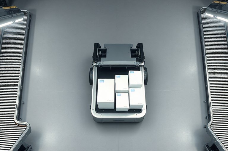 全自動果酒貼標機