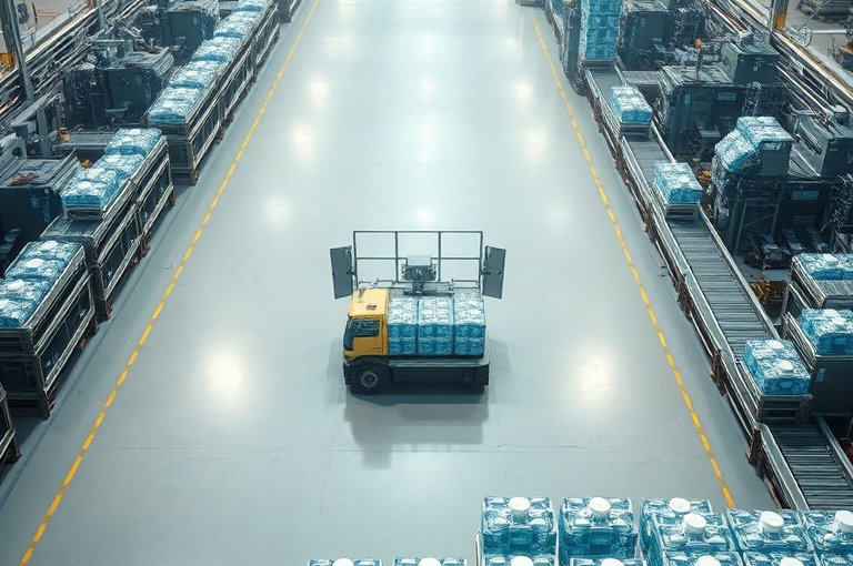 全自動圓筒貼標機