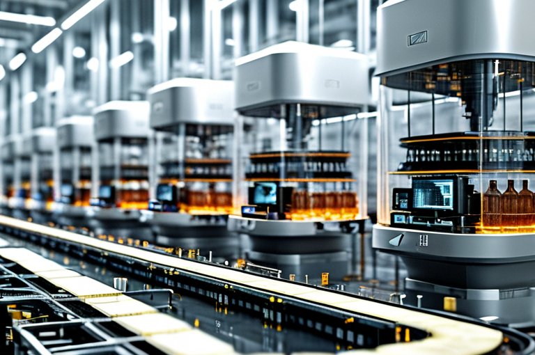 飼料專用碼垛機械助力高效存儲