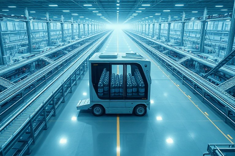 自動化碼垛機(jī)器人制造商